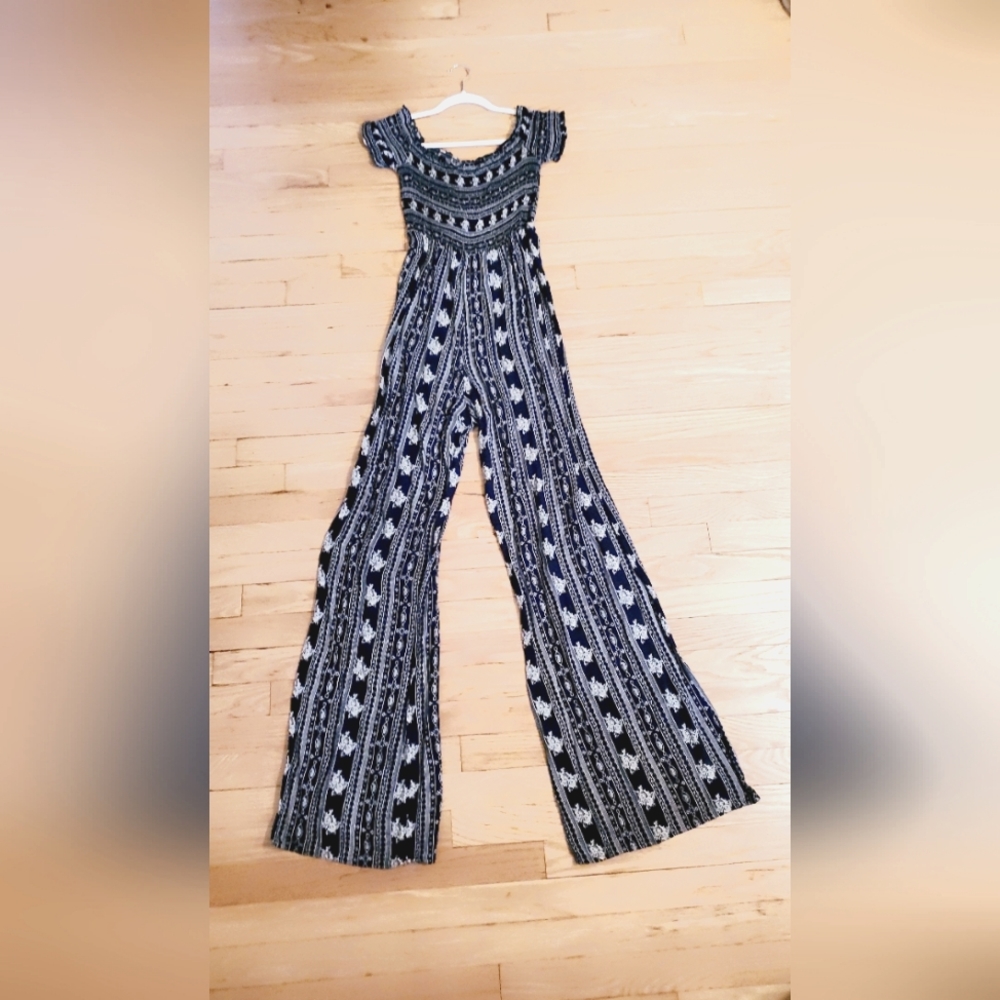 Jumpsuit